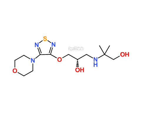 S-Hydroxy-Timolol