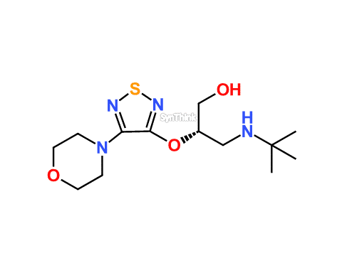 S-Isotimolol