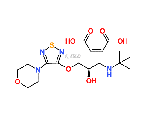 R-Timolol-Maleate