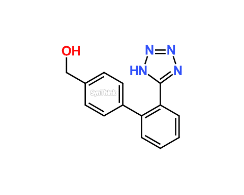 Irbesartan-Hydroxy-Impurity