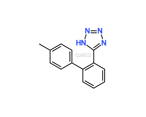 Irbesartan-Methyl-Impurity