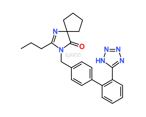 Irbesartan-Propyl-Analog