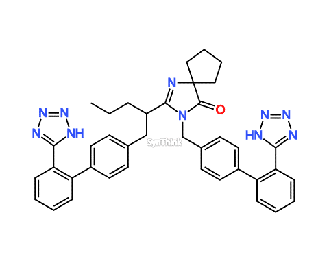 Irbesartan-Dimer-Impurity