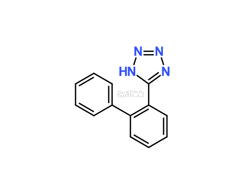 5-11-Biphenyl-2-yl-2H-tetrazole