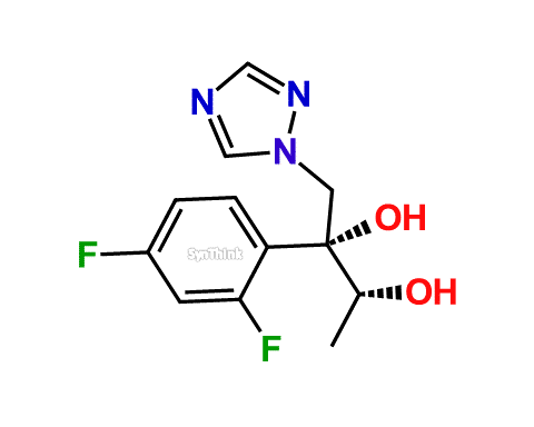 RR-Efinaconazole-Diol