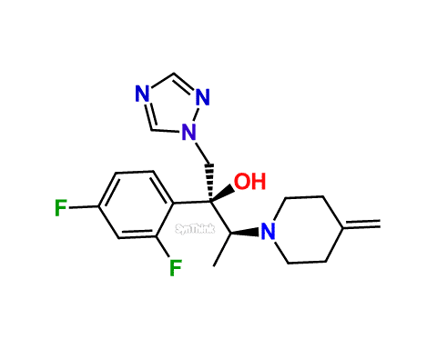 Efinaconazole-Enantiomer