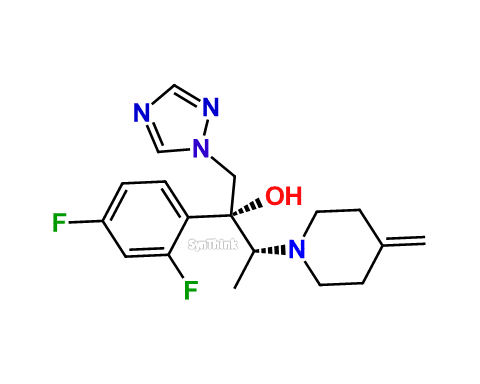 Efinaconazole