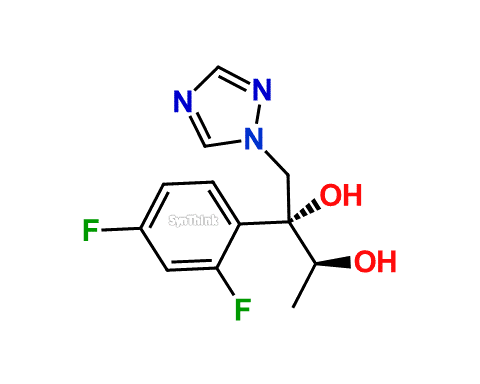 2R3S-2-24-Difluorophenyl-1-1H-124-triazol-1-yl-23-butanediol