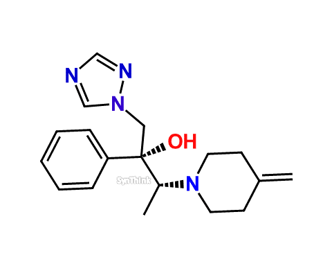 24-didesfluoro-Efinaconazole