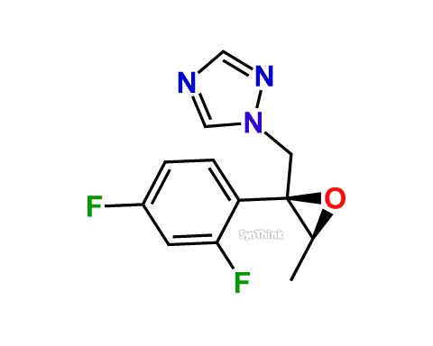 SS-Efinaconazole-Epoxide