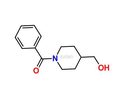 4-Hydroxymethyl-1-benzoyl-Piperidine