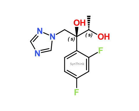 SS-Efinaconazole-Diol