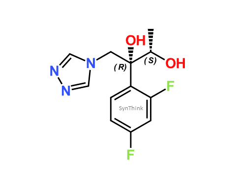 2R3S-Efinaconazole-Diol