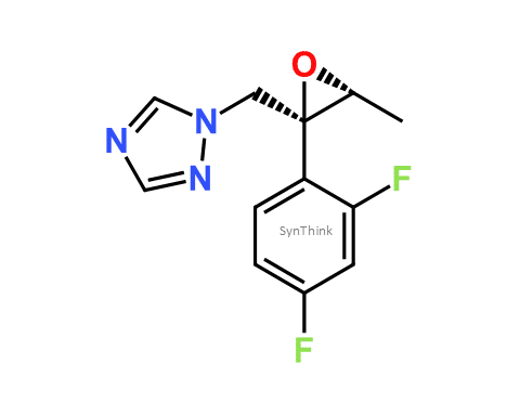 2S3R-Efinaconazole-Epoxide