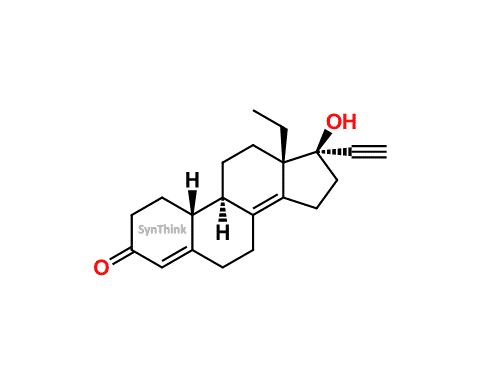 Levonorgestrel-EP-Impurity-A