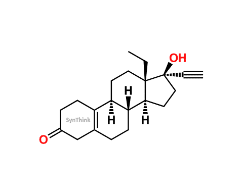 Levonorgestrel-EP-Impurity-B