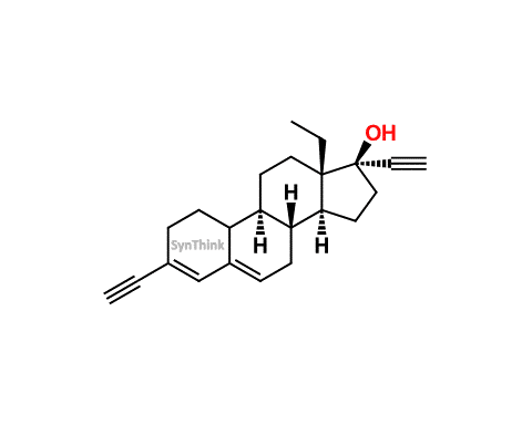 Levonorgestrel-EP-Impurity-C