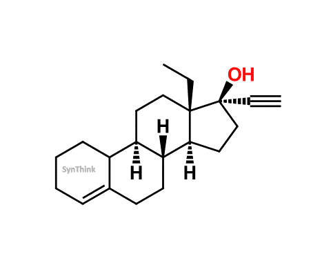 Levonorgestrel-EP-Impurity-D