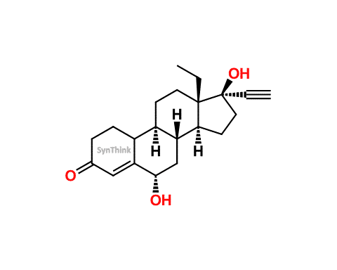Levonorgestrel-EP-Impurity-G