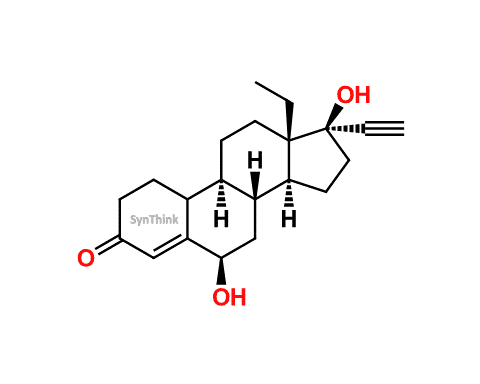 Levonorgestrel-EP-Impurity-H