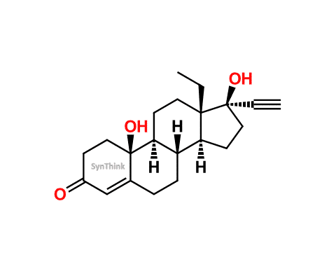 Levonorgestrel-EP-Impurity-I
