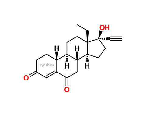 Levonorgestrel-EP-Impurity-J