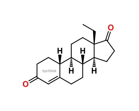 Levonorgestrel-EP-Impurity-L