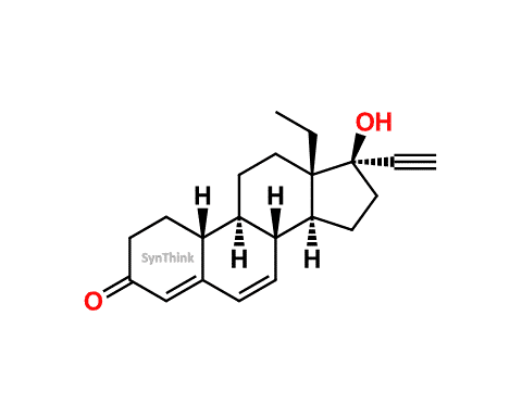 Levonorgestrel-EP-Impurity-M