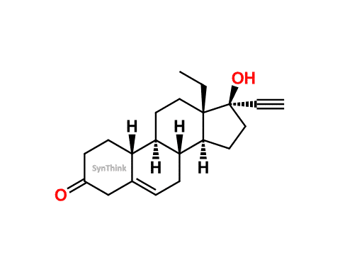 Levonorgestrel-EP-Impurity-P