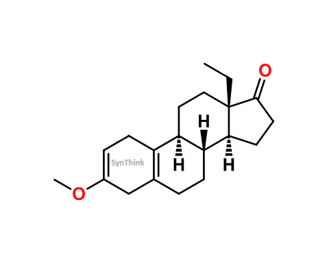 Levonorgestrel-EP-Impurity-R