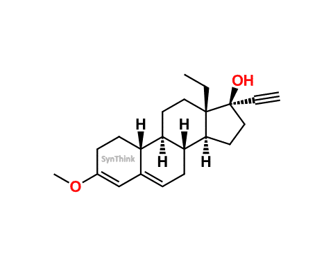 Levonorgestrel-EP-Impurity-S