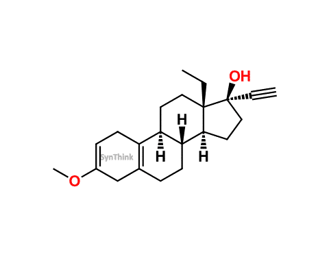 Levonorgestrel-EP-Impurity-T