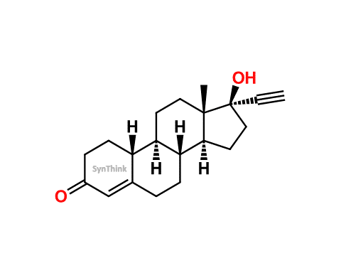 Levonorgestrel-EP-Impurity-U
