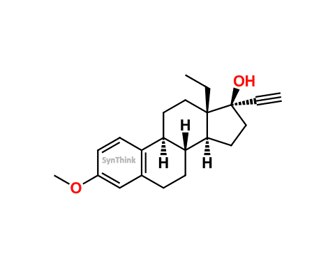 Levonorgestrel-EP-Impurity-V