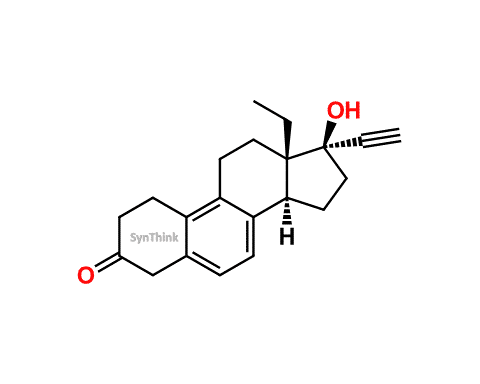 Levonorgestrel-EP-Impurity-W
