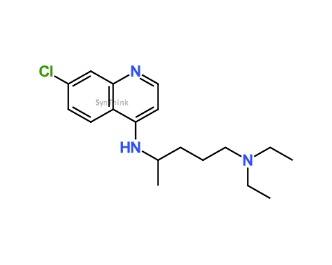 47-Dichloroquine