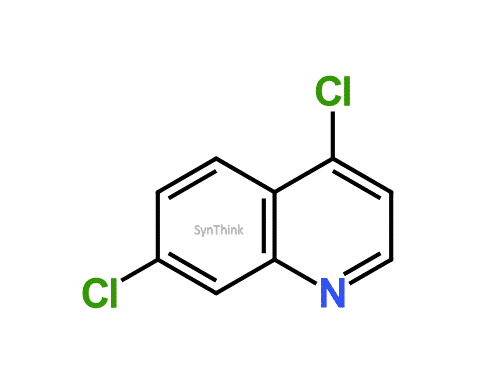 Chloroquine-related-compound-A