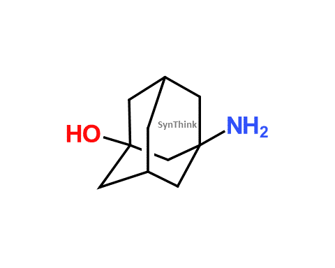 Vildagliptin-Amino-Alcohol-Impurity