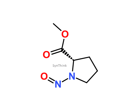 Vildagliptin-N-Nitroso-L-Proline-Methyl-Ester