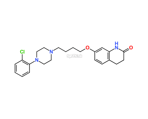 Aripiprazole-EP-Impurity-C