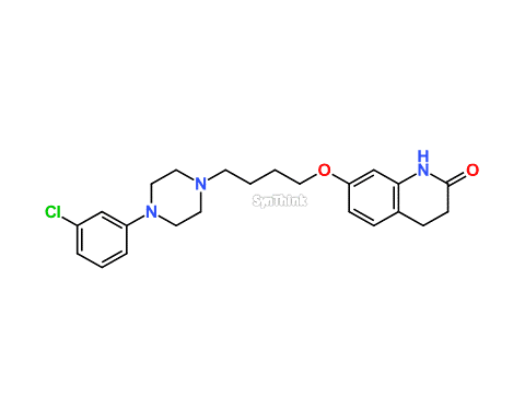 Aripiprazole-EP-Impurity-D