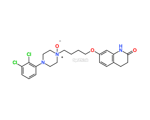 Aripiprazole-EP-Impurity-F