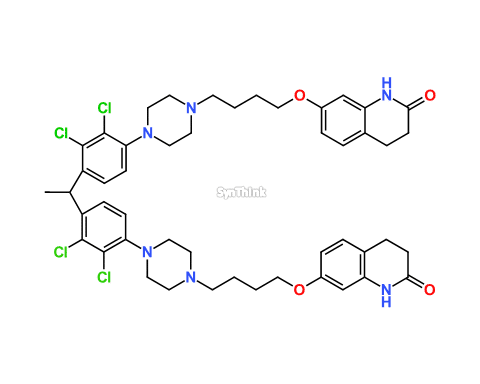 Aripiprazole-EP-Impurity-G
