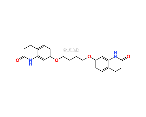 Aripiprazole-Diquinoline-Butanediol-Impurity