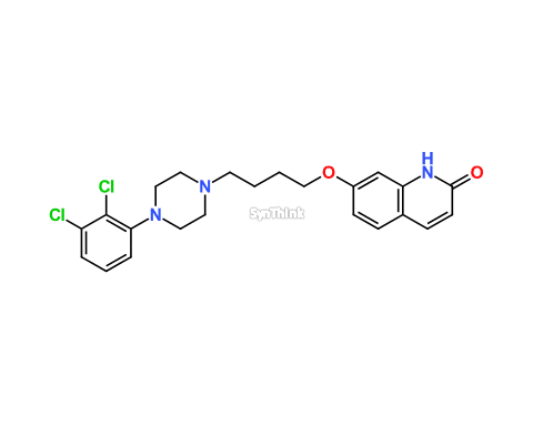 Aripiprazole-Dehydro-Impurity