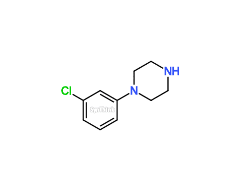 1-3-Chlorophenylpiperazine
