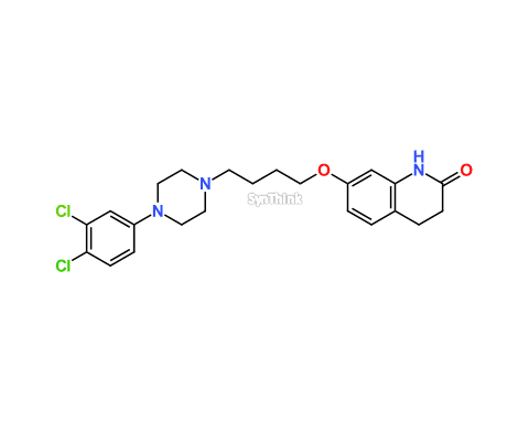 Aripiprazole-34-Dichloro-Analog