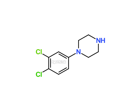 Aripiprazole-34-Dichlorophenyl-Piperazine-Impurity