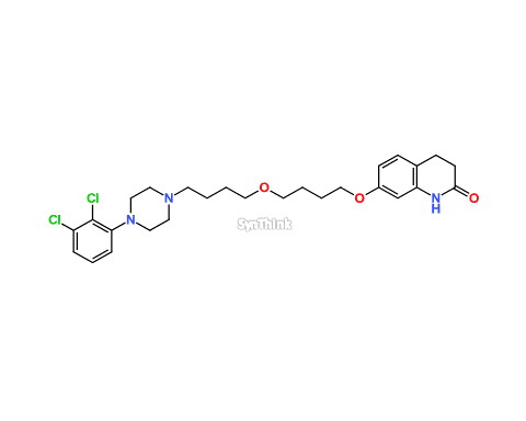 Aripiprazole-USP-Related-Compound-H