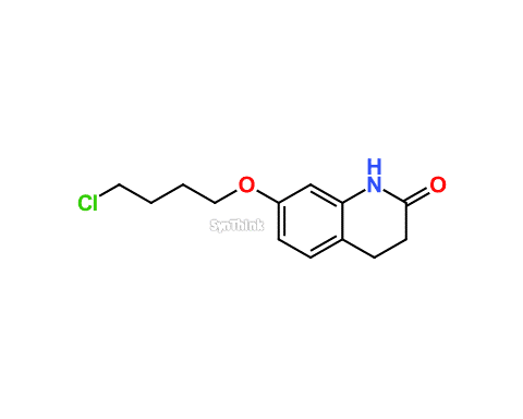 Aripiprazole-Chlorobutoxyquinoline-Impurity-USP
